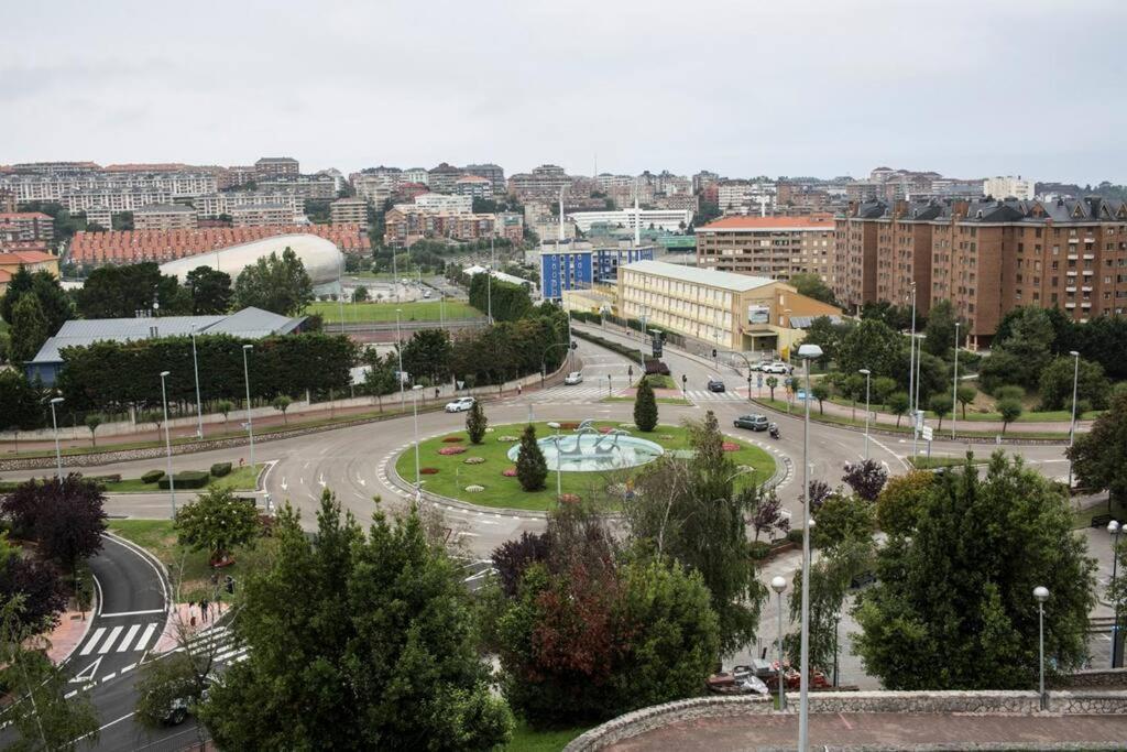 Piso Avenida De Los Castros - Sardinero Santander Exterior photo